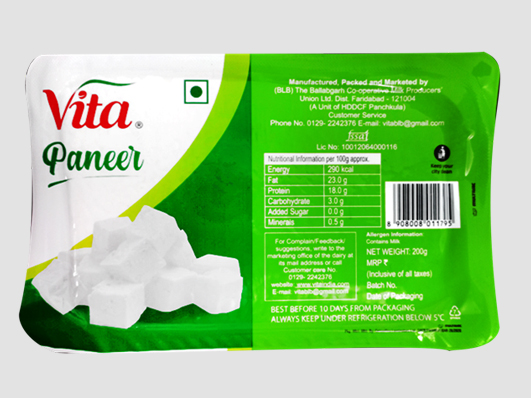 Paneer