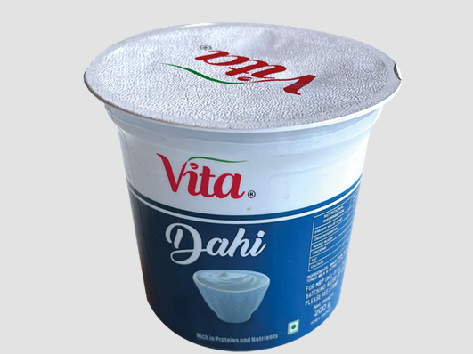 Dahi